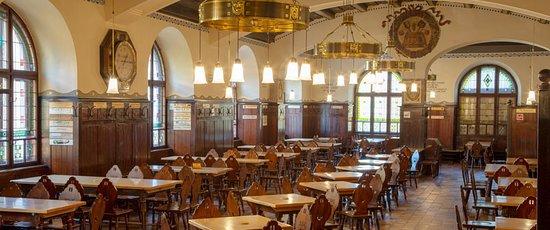 Augustiner Braustübl